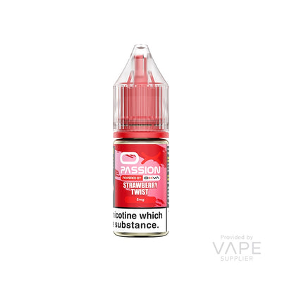 OXVA OX Passion 5mg Nic Salt