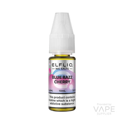 Elfliq 5mg Nic Salts