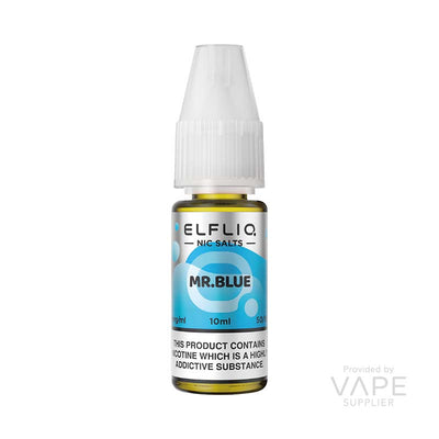 Elfliq 5mg Nic Salts