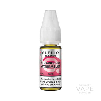 Elfliq 5mg Nic Salts
