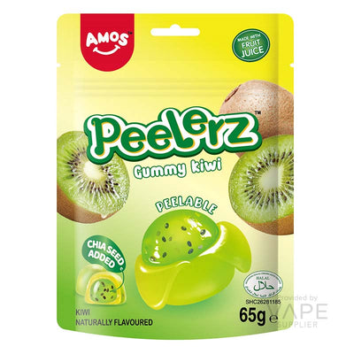 Peelerz (Halal) 65g