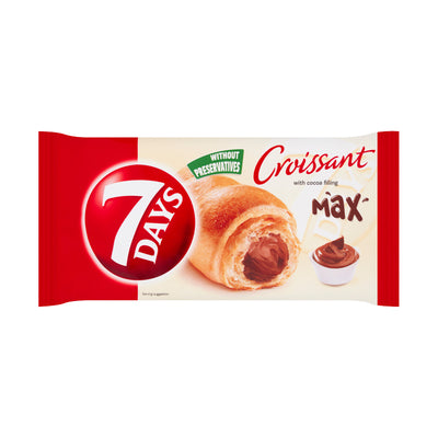 7 Days Croissant 80g RRP