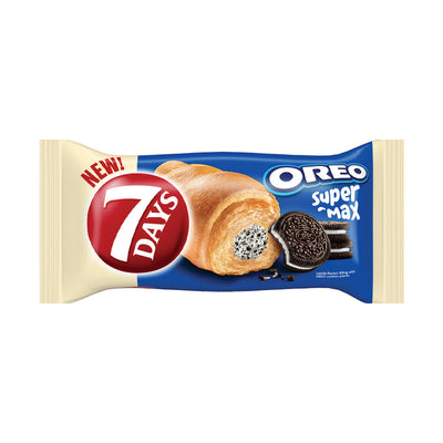 7 Days Croissant 80g RRP