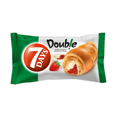 7 Days Croissant 80g RRP