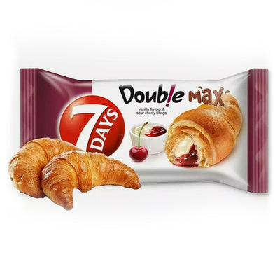 7 Days Croissant 80g RRP £1.49