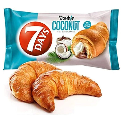 7 Days Croissant 80g RRP £1.49