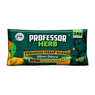 Professor Herb Premium Hemp Blend