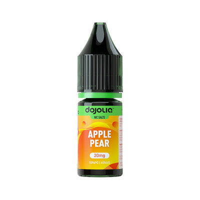 Dojoliq By Vaporesso 20mg Nic Salt