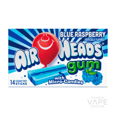 Airheads Gum 34g
