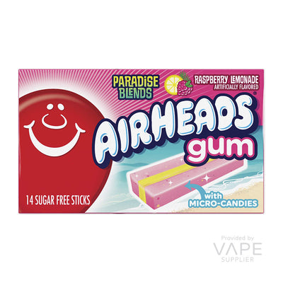 Airheads Gum 34g