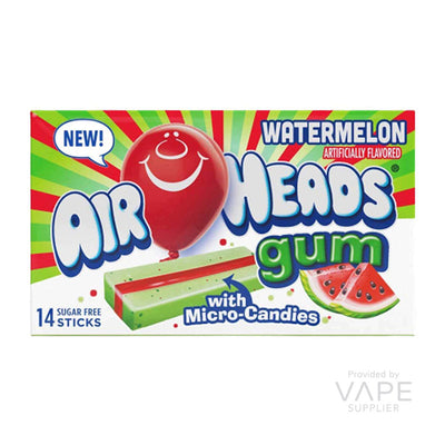 Airheads Gum 34g