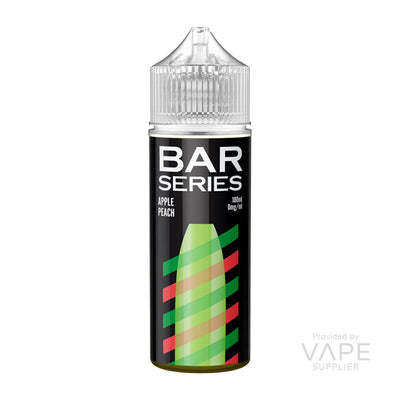 Bar Series 70/30 100ml Shortfill