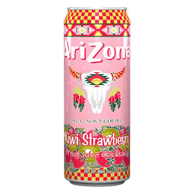 AriZona Iced Drinks - LABELS