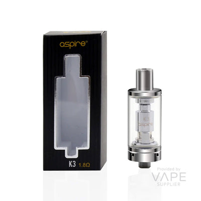 Aspire K3 Tank