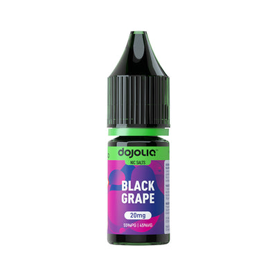 Dojoliq By Vaporesso 20mg Nic Salt