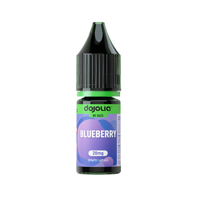 Dojoliq By Vaporesso 20mg Nic Salt