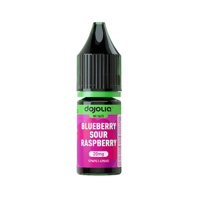 Dojoliq By Vaporesso 20mg Nic Salt