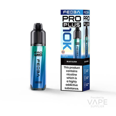 Feoba Pro Plus Prefilled Pod Kit