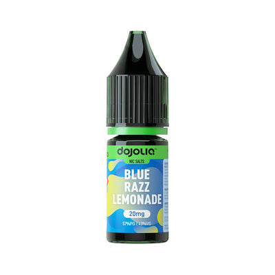 Dojoliq By Vaporesso 20mg Nic Salt