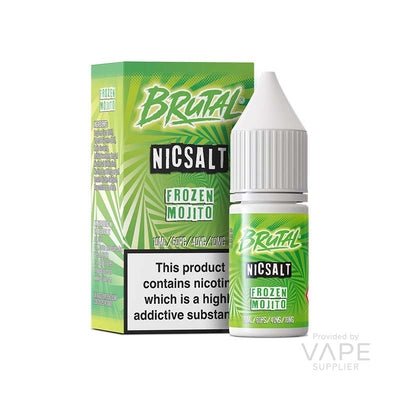Brutal Vape Supplier Ltd Brutal Vape Supplier Ltd