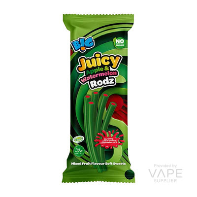 B!G Juicy Rodz 150g RRP £1