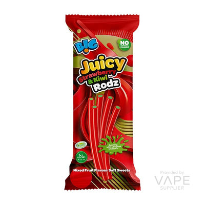 B!G Juicy Rodz 150g RRP £1