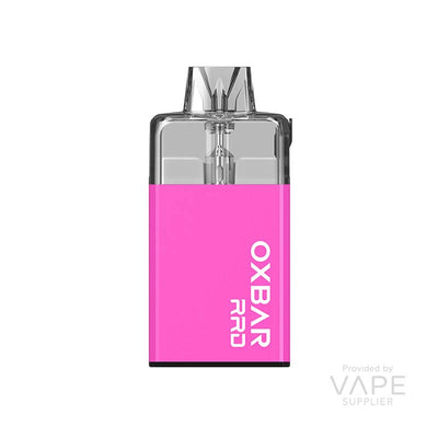 OXBAR RRD Disposable Pod Vape