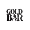 Gold Bar Stickers