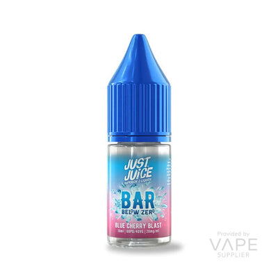 Just Juice Bar Below Zero Nic Salt 20mg