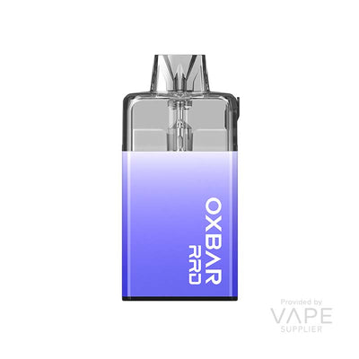 OXBAR RRD Disposable Pod Vape