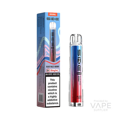 SKE Bar 600 Prefilled Pod Kit - 2ml