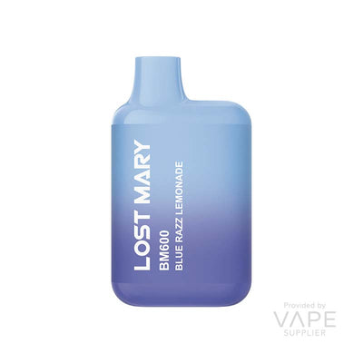 Lost Mary BM600 Prefilled Pod Kit - 2ml