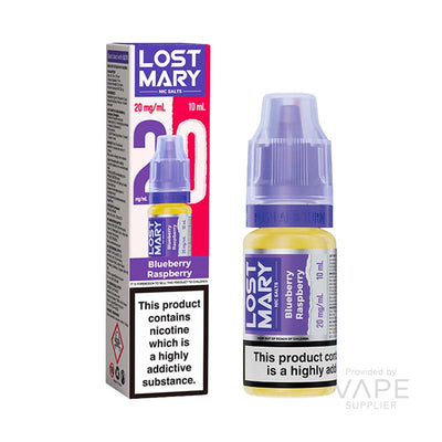 Lost Mary Nic Salt 20mg