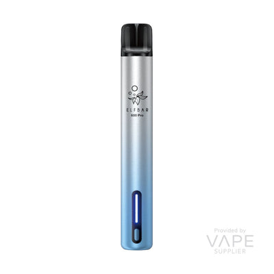 Elf Bar 600 Pro Prefilled Pod Kit