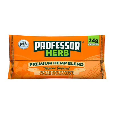 Professor Herb Premium Hemp Blend