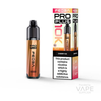 Feoba Pro Plus Prefilled Pod Kit