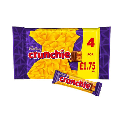 Cadbury Multipack RRP £1.75 PMP
