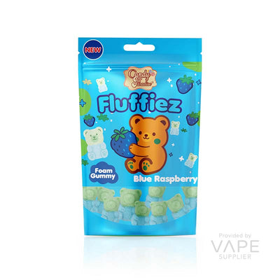 Candy Paradise (Halal) Fluffiez 100g RRP £1.25