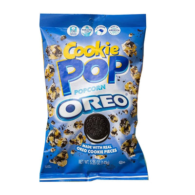 Candy Pop Popcorn (12 Pack)