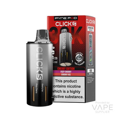 Pyne Pod Click S 30K Prefilled Pod