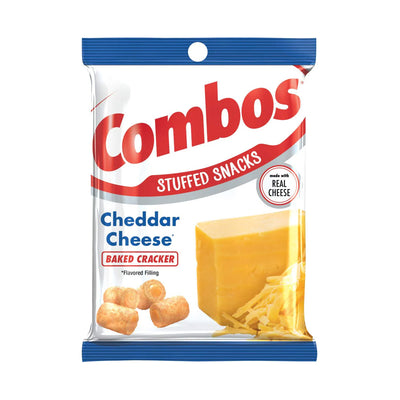 Combos Pretzels 178.6g