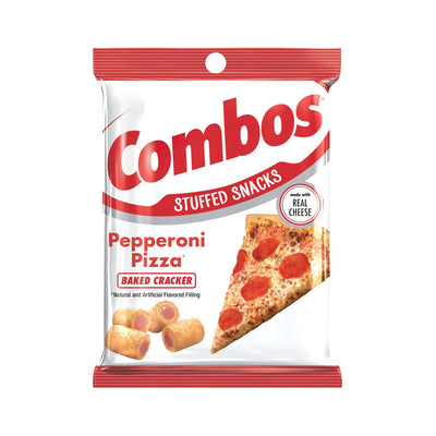 Combos Pretzels 178.6g