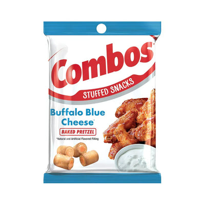 Combos Pretzels 178.6g