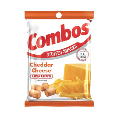 Combos Pretzels 178.6g