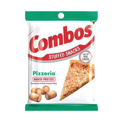 Combos Pretzels 178.6g