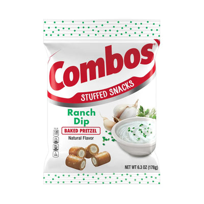 Combos Pretzels 178.6g