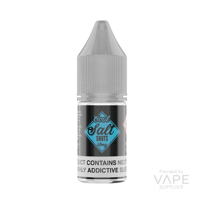 Head Shot 18mg Nicotine Shot