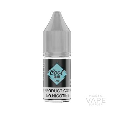 Head Shot 0mg Nicotine Shot