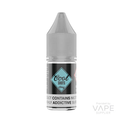 Head Shot 18mg Nicotine Shot