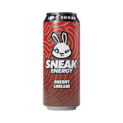 Sneak Energy Zero Sugar 500ml Non-PMP RRP £1.70